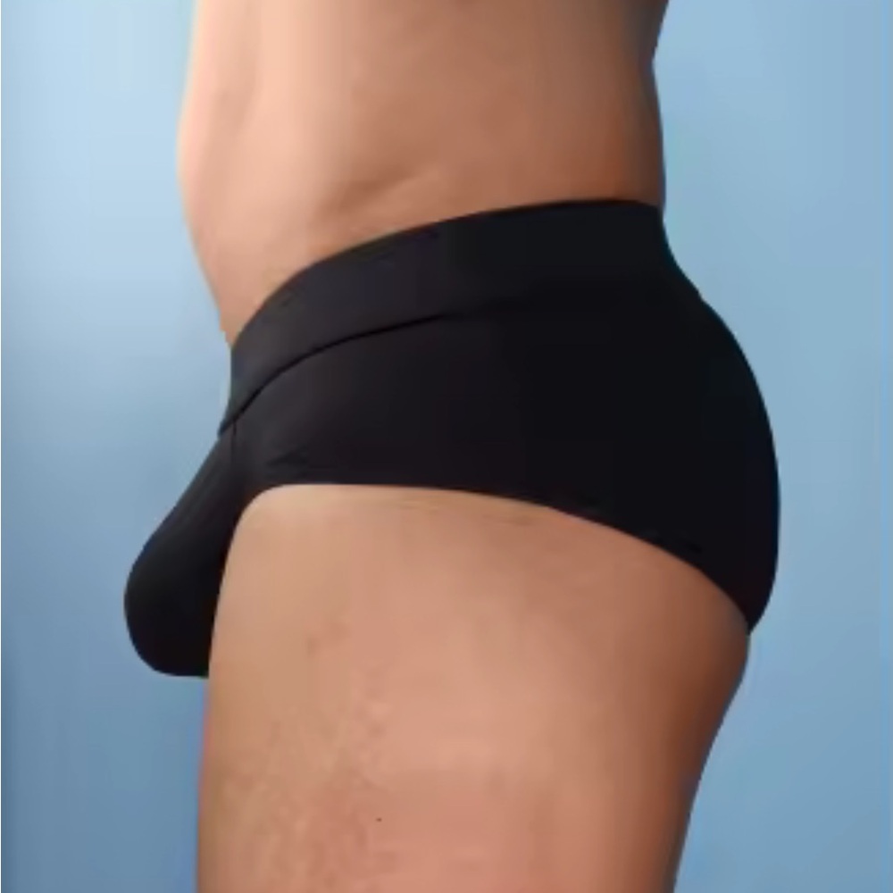 Trendy Men's Underwear Sexy Fashion Briefs